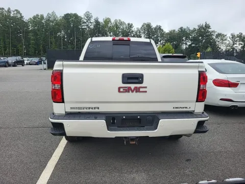 More photos of 2015 GMC Sierra 1500 Denali at Cassill Motors, IA