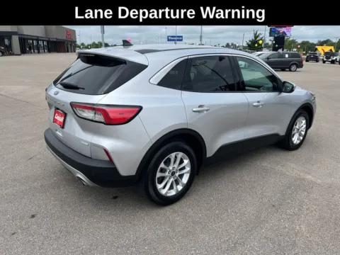 More photos of 2020 Ford Escape SE at Cassill Motors, IA