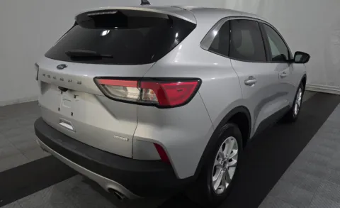 More photos of 2020 Ford Escape SE at Cassill Motors, IA