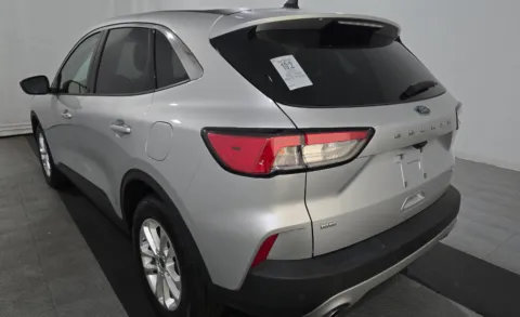 More photos of 2020 Ford Escape SE at Cassill Motors, IA