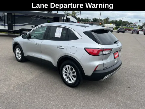 More photos of 2020 Ford Escape SE at Cassill Motors, IA