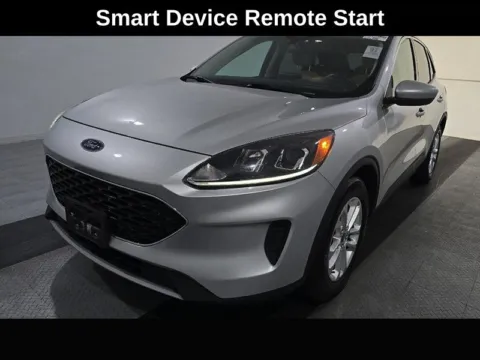 Photos of 2020 Ford Escape SE for sale in Cedar Rapids, IA at Cassill Motors