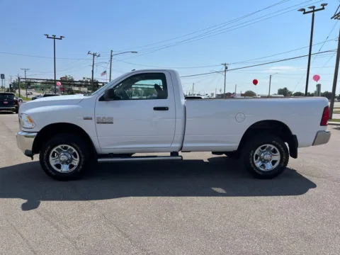 Photos of 2017 Ram 2500 Tradesman for sale in Cedar Rapids, IA at Cassill Motors