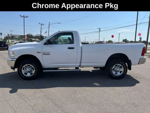 Photos of 2017 Ram 2500 Tradesman for sale in Cedar Rapids, IA at Cassill Motors