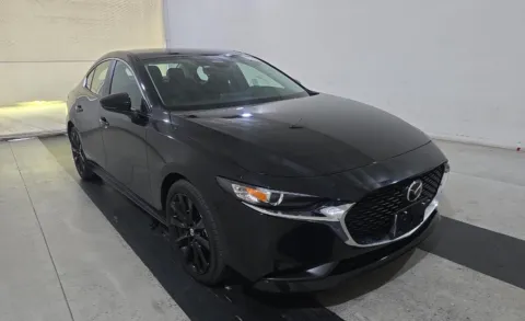 Photos of 2024 Mazda Mazda3 2.5 S Select Sport for sale in Cedar Rapids, IA at Cassill Motors