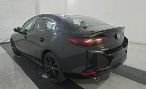 More photos of 2024 Mazda Mazda3 2.5 S Select Sport at Cassill Motors, IA