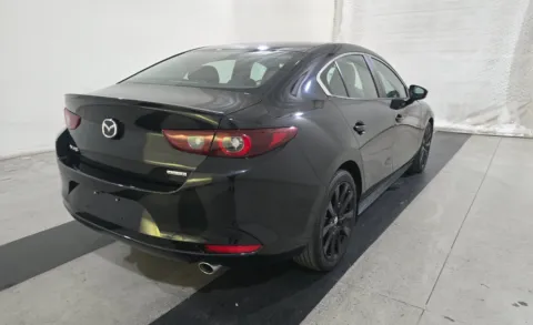 More photos of 2024 Mazda Mazda3 2.5 S Select Sport at Cassill Motors, IA