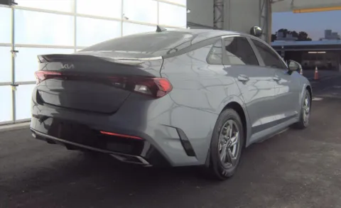 More photos of 2024 Kia K5 LXS at Cassill Motors, IA