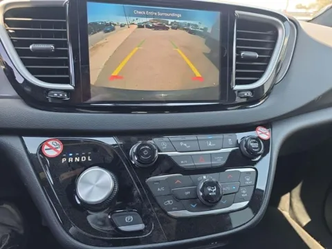 More photos of 2025 Chrysler Pacifica Select at Cassill Motors, IA