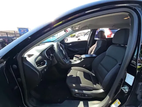 More photos of 2023 Chevrolet Malibu LT at Cassill Motors, IA