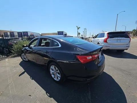 Photos of 2023 Chevrolet Malibu LT for sale in Cedar Rapids, IA at Cassill Motors