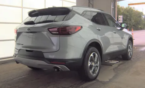 More photos of 2023 Chevrolet Blazer LT at Cassill Motors, IA
