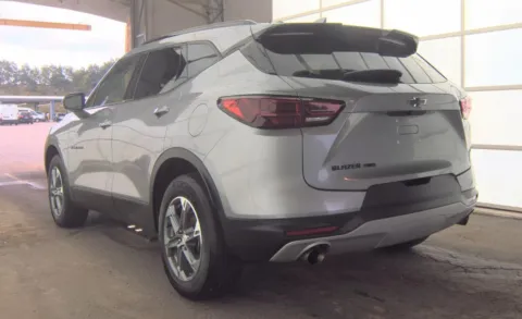 More photos of 2023 Chevrolet Blazer LT at Cassill Motors, IA