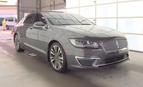 Photos of 2018 Lincoln MKZ Reserve for sale in Cedar Rapids, IA at Cassill Motors