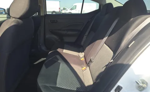 More photos of 2020 Nissan Versa 1.6 S at Cassill Motors, IA