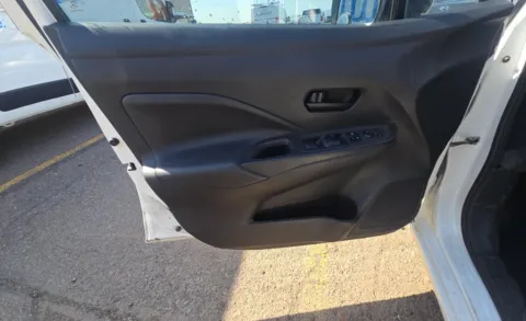 More photos of 2020 Nissan Versa 1.6 S at Cassill Motors, IA