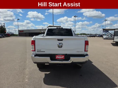 More photos of 2019 Ram 2500 Big Horn at Cassill Motors, IA