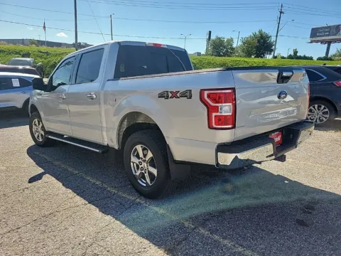 More photos of 2019 Ford F-150 XLT at Cassill Motors, IA