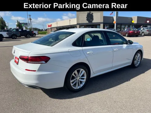 More photos of 2020 Volkswagen Passat 2.0T S at Cassill Motors, IA