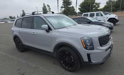 More photos of 2022 Kia Telluride EX at Cassill Motors, IA