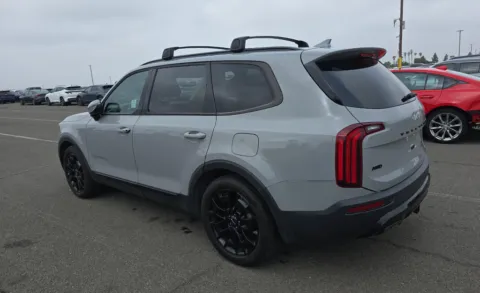 More photos of 2022 Kia Telluride EX at Cassill Motors, IA
