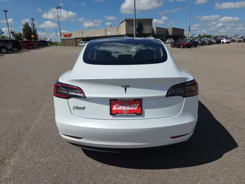More photos of 2020 Tesla Model 3 Standard at Cassill Motors, IA