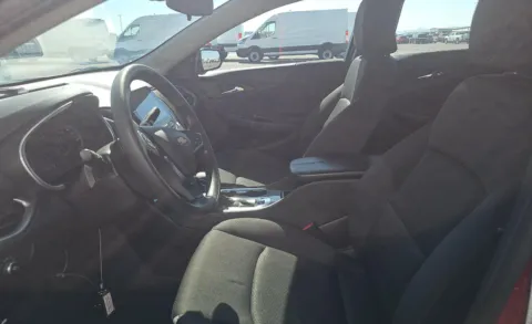 More photos of 2024 Chevrolet Malibu LT at Cassill Motors, IA