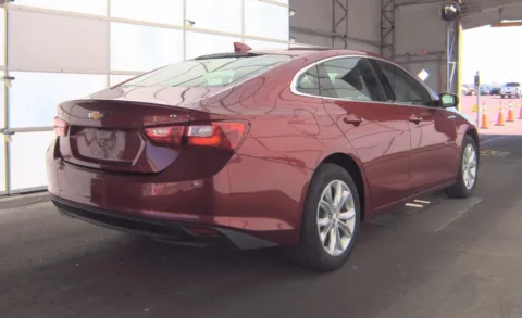 More photos of 2024 Chevrolet Malibu LT at Cassill Motors, IA