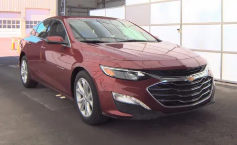 Photos of 2024 Chevrolet Malibu LT for sale in Cedar Rapids, IA at Cassill Motors