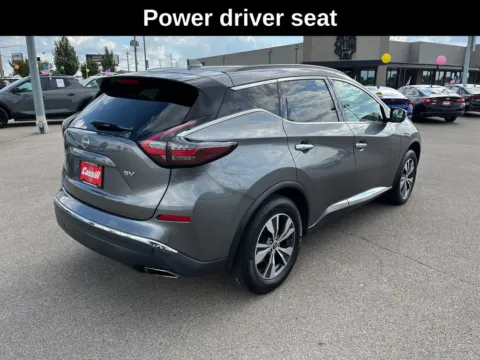 More photos of 2023 Nissan Murano SV at Cassill Motors, IA
