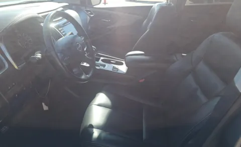 More photos of 2023 Nissan Murano SV at Cassill Motors, IA