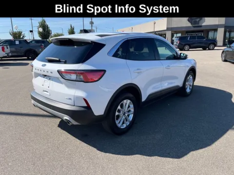 More photos of 2020 Ford Escape SE at Cassill Motors, IA