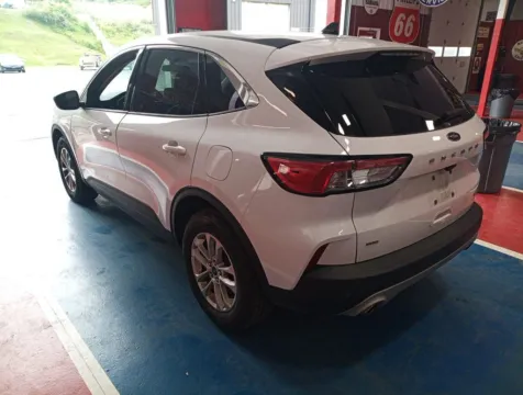 Photos of 2020 Ford Escape SE for sale in Cedar Rapids, IA at Cassill Motors