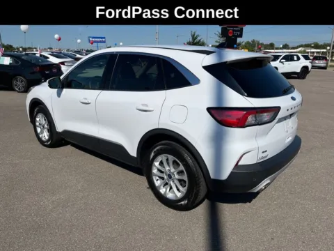 Another view of 2020 Ford Escape SE for sale in Cedar Rapids, IA at Cassill Motors