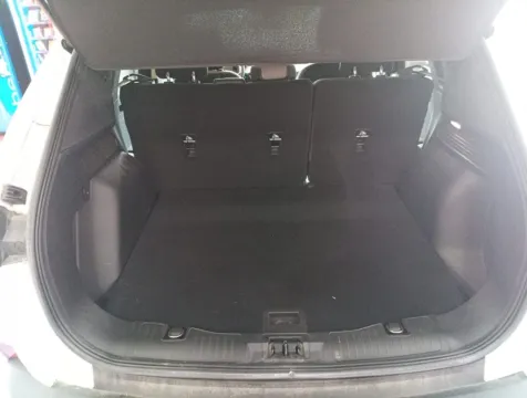 More photos of 2020 Ford Escape SE at Cassill Motors, IA