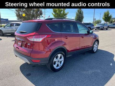 More photos of 2015 Ford Escape SE at Cassill Motors, IA