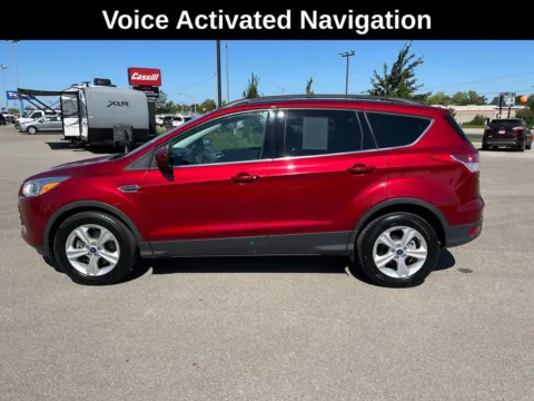 Photos of 2015 Ford Escape SE for sale in Cedar Rapids, IA at Cassill Motors