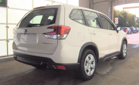 More photos of 2022 Subaru Forester at Cassill Motors, IA