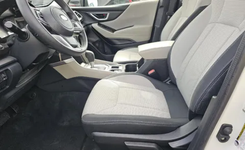 More photos of 2022 Subaru Forester at Cassill Motors, IA