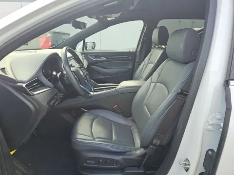 More photos of 2022 Buick Enclave Premium Group at Cassill Motors, IA