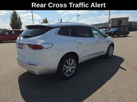 More photos of 2022 Buick Enclave Premium Group at Cassill Motors, IA