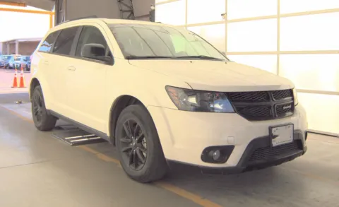 Photos of 2019 Dodge Journey SE for sale in Cedar Rapids, IA at Cassill Motors