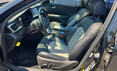More photos of 2019 Kia Optima EX at Cassill Motors, IA