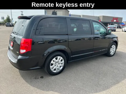 More photos of 2017 Dodge Grand Caravan SE at Cassill Motors, IA
