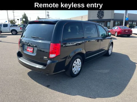 More photos of 2017 Dodge Grand Caravan SE at Cassill Motors, IA