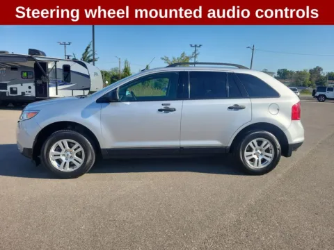 Photos of 2011 Ford Edge SE for sale in Cedar Rapids, IA at Cassill Motors
