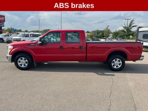 Photos of 2016 Ford F-250SD XL for sale in Cedar Rapids, IA at Cassill Motors