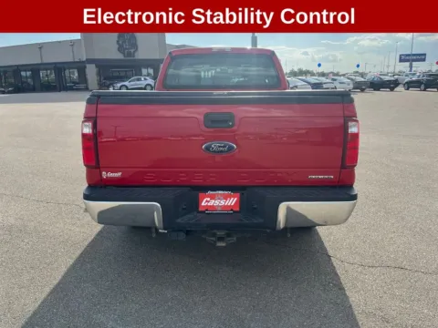 More photos of 2016 Ford F-250SD XL at Cassill Motors, IA