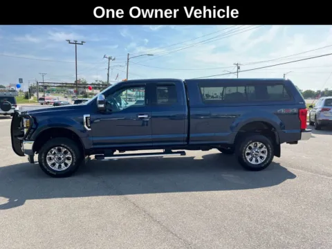 Photos of 2019 Ford F-250SD XLT for sale in Cedar Rapids, IA at Cassill Motors