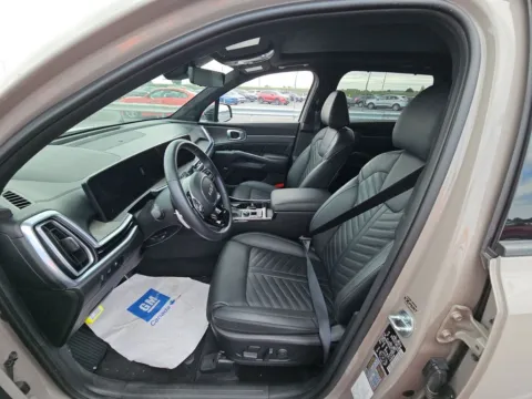 More photos of 2024 Kia Sorento X-Line SX Prestige at Cassill Motors, IA